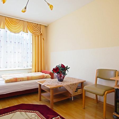 Private Rooms Hannover - Room Agency Zewnętrze zdjęcie
