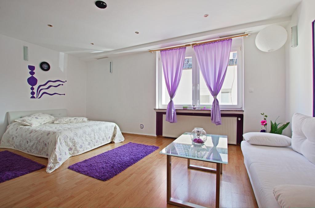 Private Rooms Hannover - Room Agency Zewnętrze zdjęcie