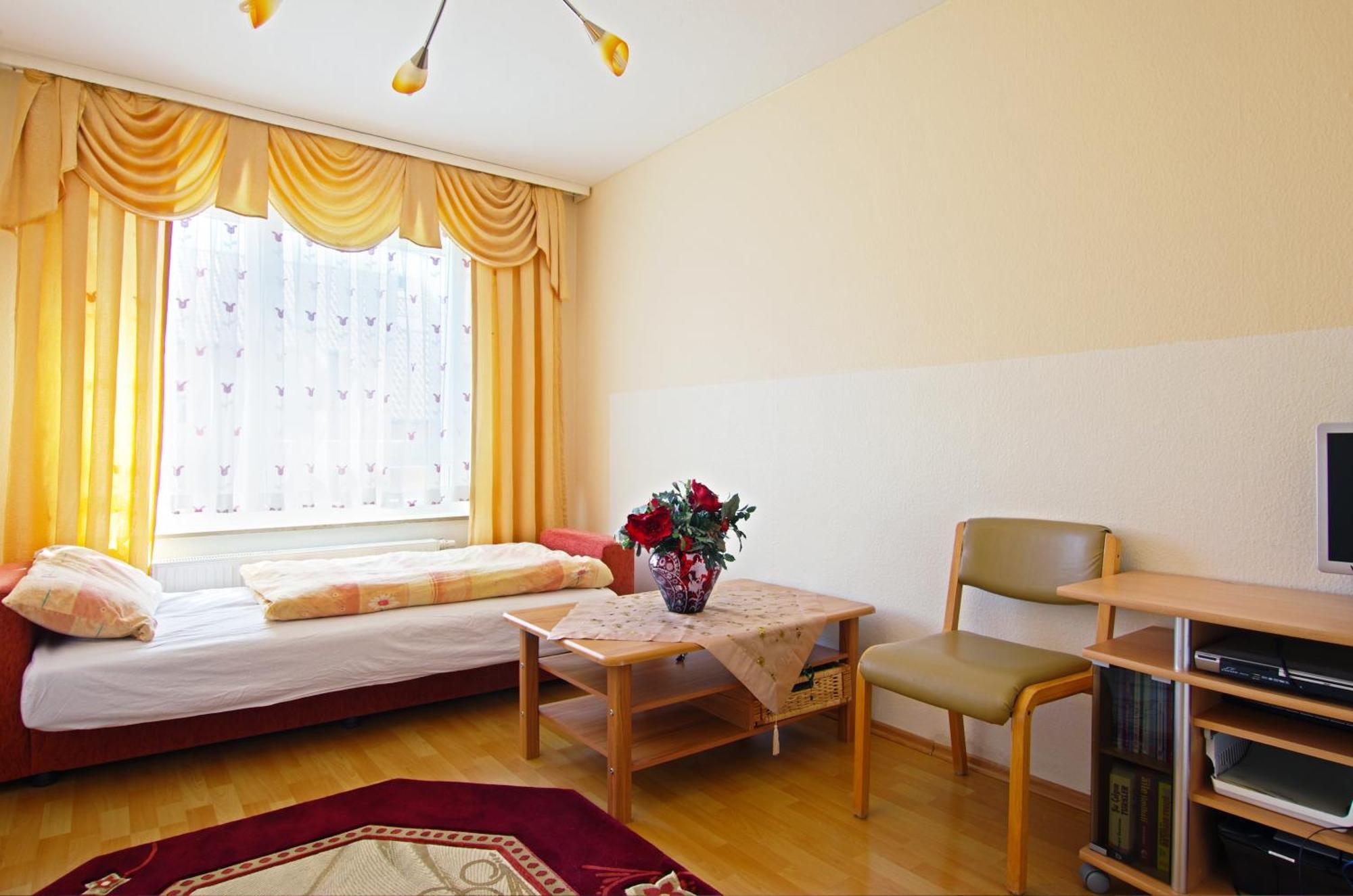 Private Rooms Hannover - Room Agency Zewnętrze zdjęcie