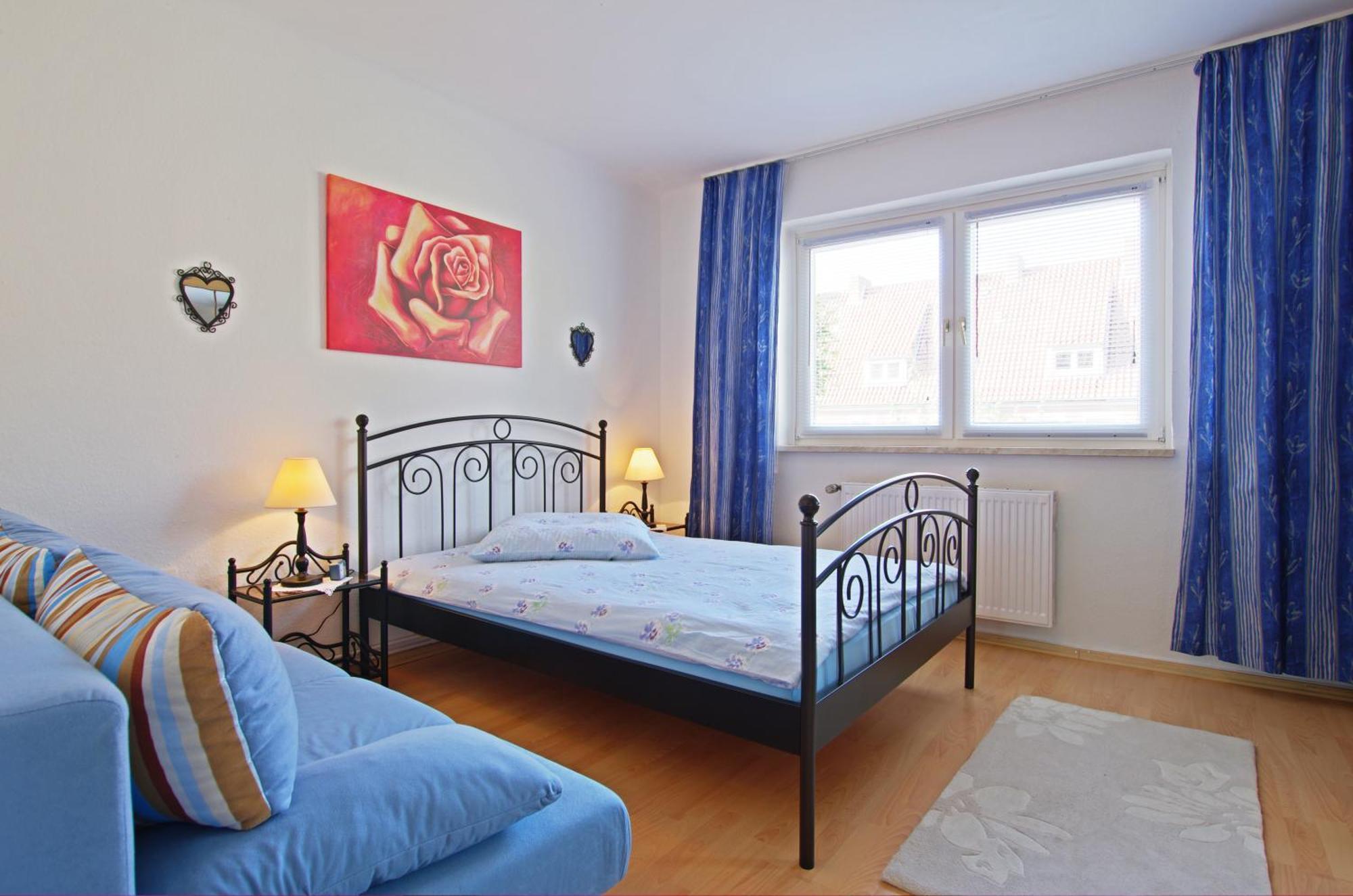 Private Rooms Hannover - Room Agency Zewnętrze zdjęcie