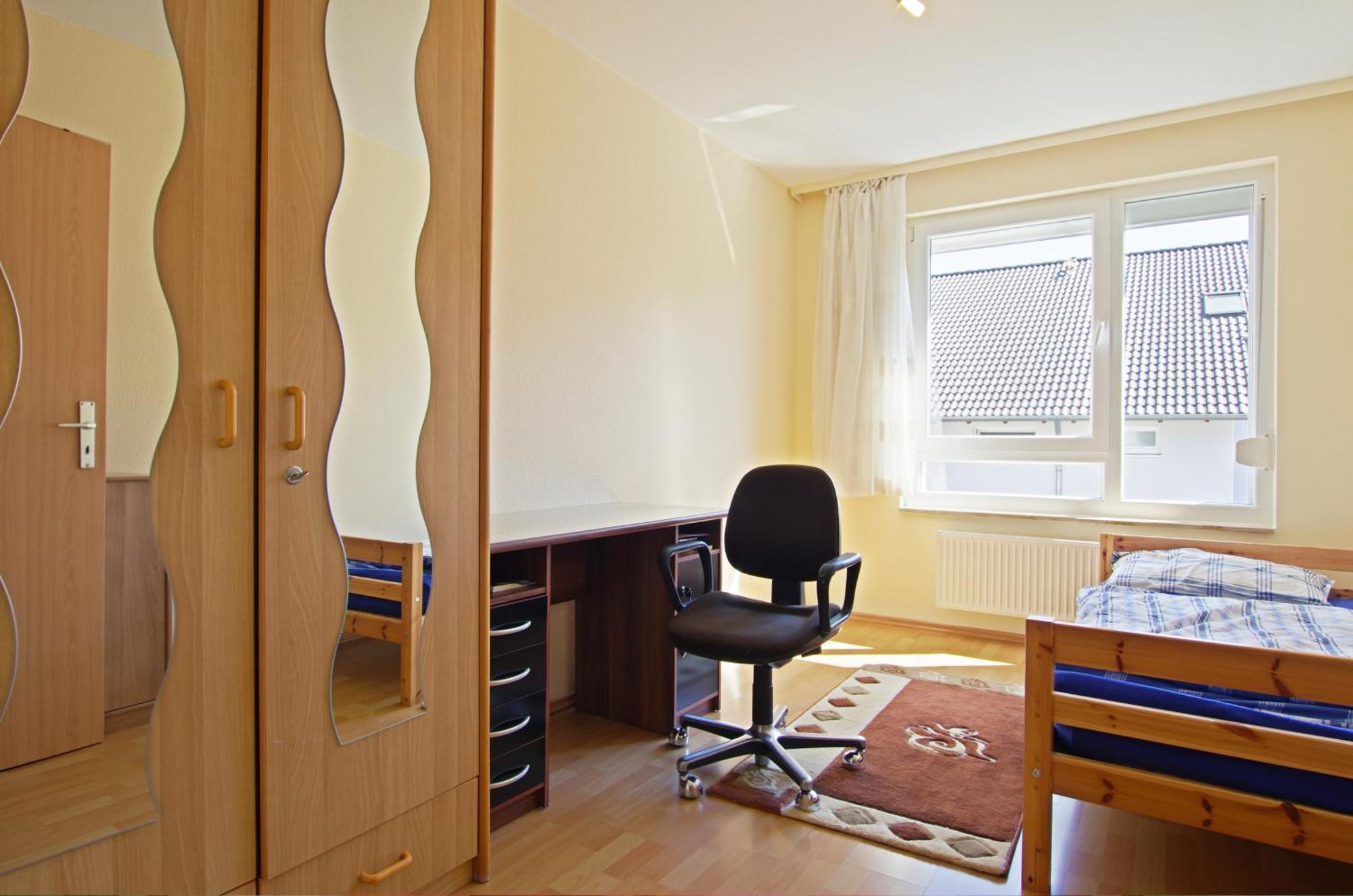 Private Rooms Hannover - Room Agency Zewnętrze zdjęcie