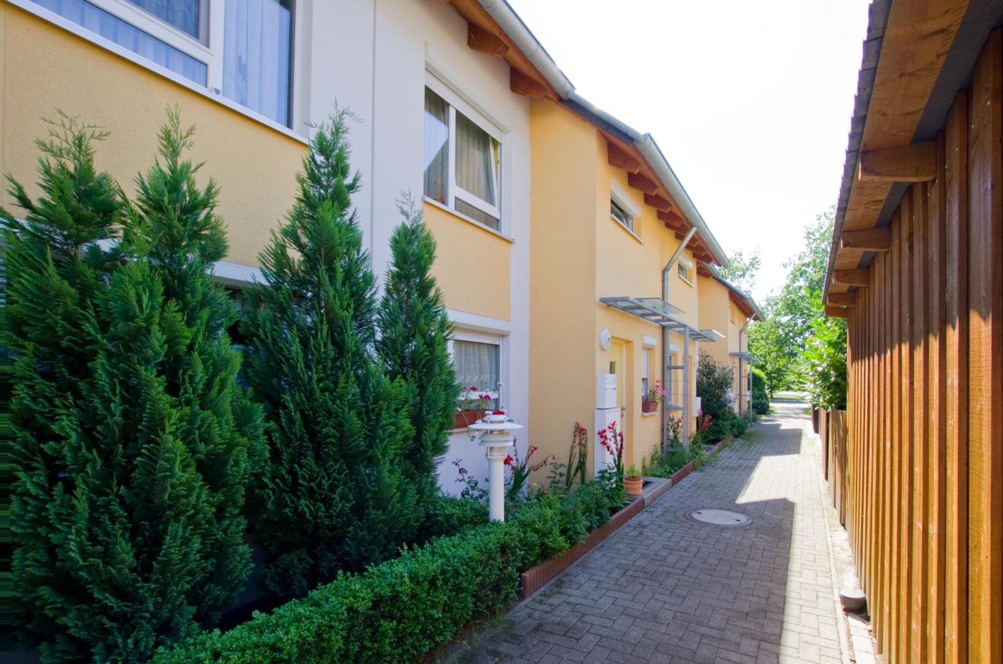 Private Rooms Hannover - Room Agency Zewnętrze zdjęcie