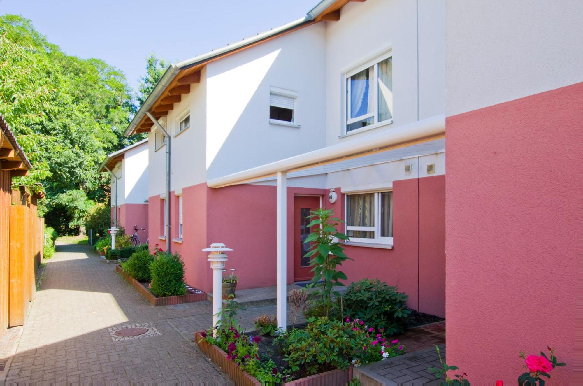 Private Rooms Hannover - Room Agency Zewnętrze zdjęcie