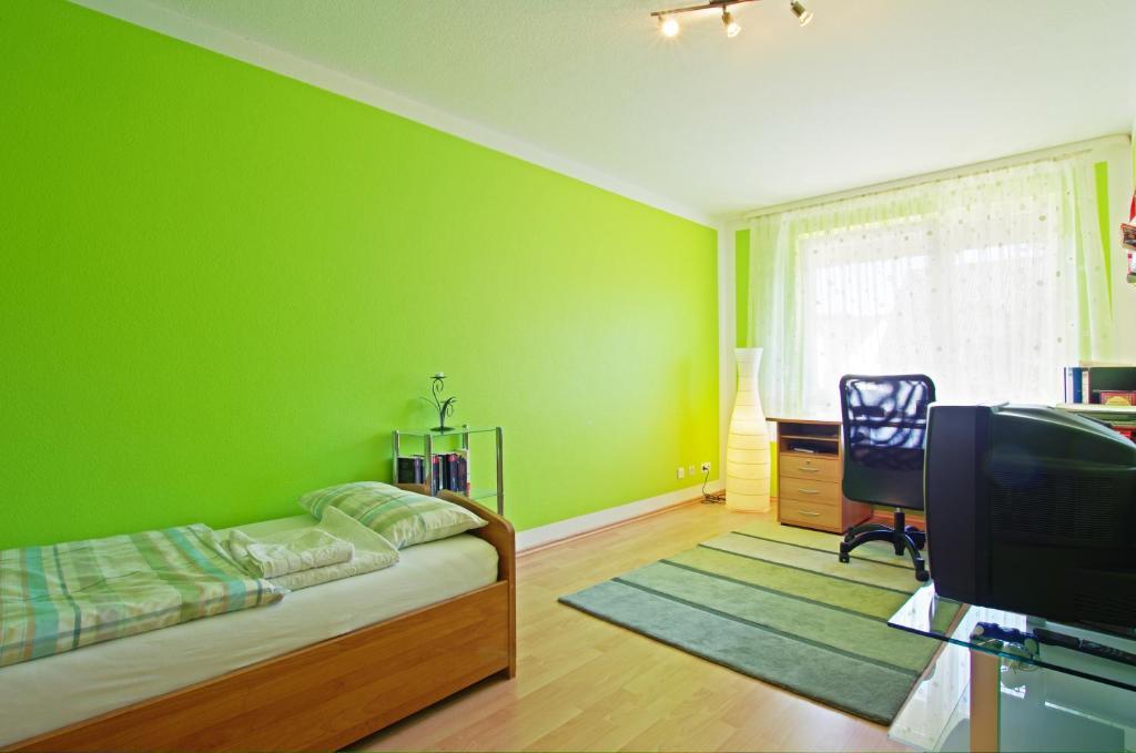 Private Rooms Hannover - Room Agency Pokój zdjęcie