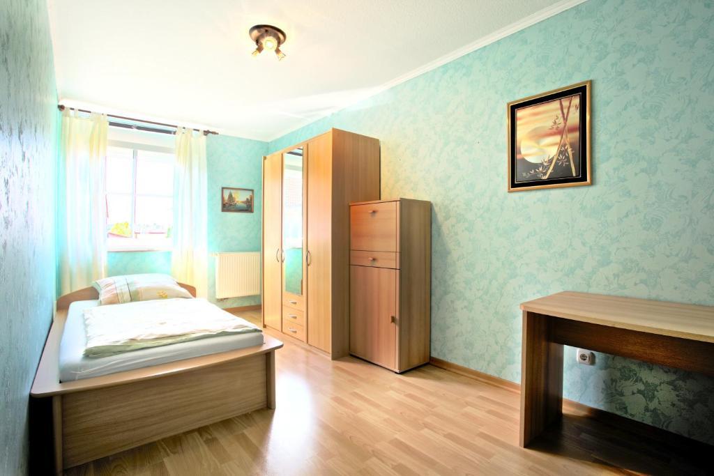 Private Rooms Hannover - Room Agency Pokój zdjęcie