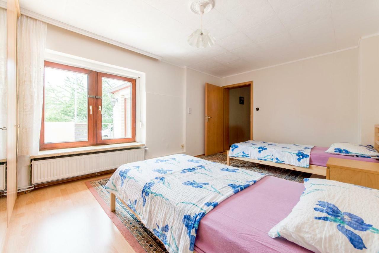 Private Rooms Hannover - Room Agency Zewnętrze zdjęcie