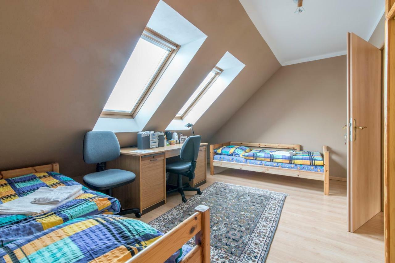 Private Rooms Hannover - Room Agency Zewnętrze zdjęcie