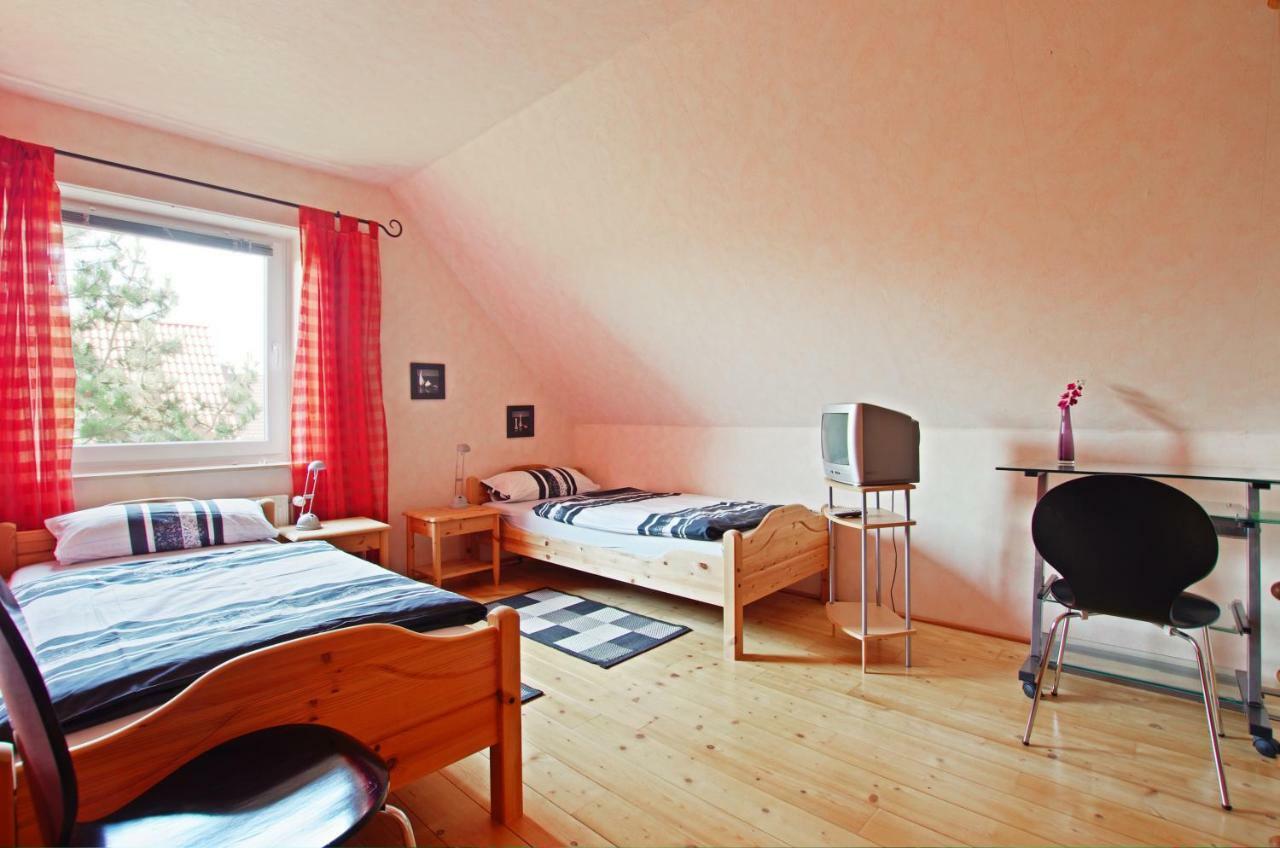 Private Rooms Hannover - Room Agency Zewnętrze zdjęcie
