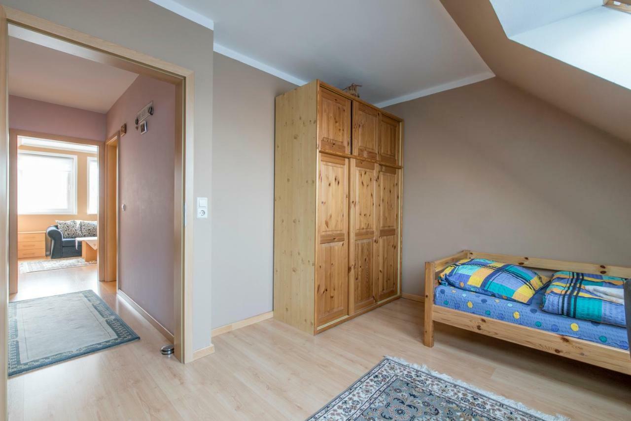 Private Rooms Hannover - Room Agency Zewnętrze zdjęcie