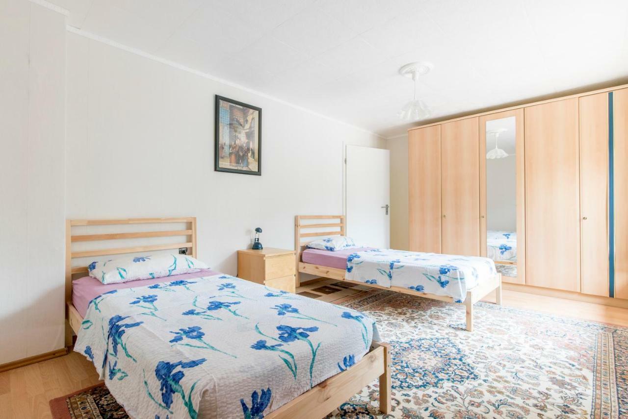 Private Rooms Hannover - Room Agency Zewnętrze zdjęcie