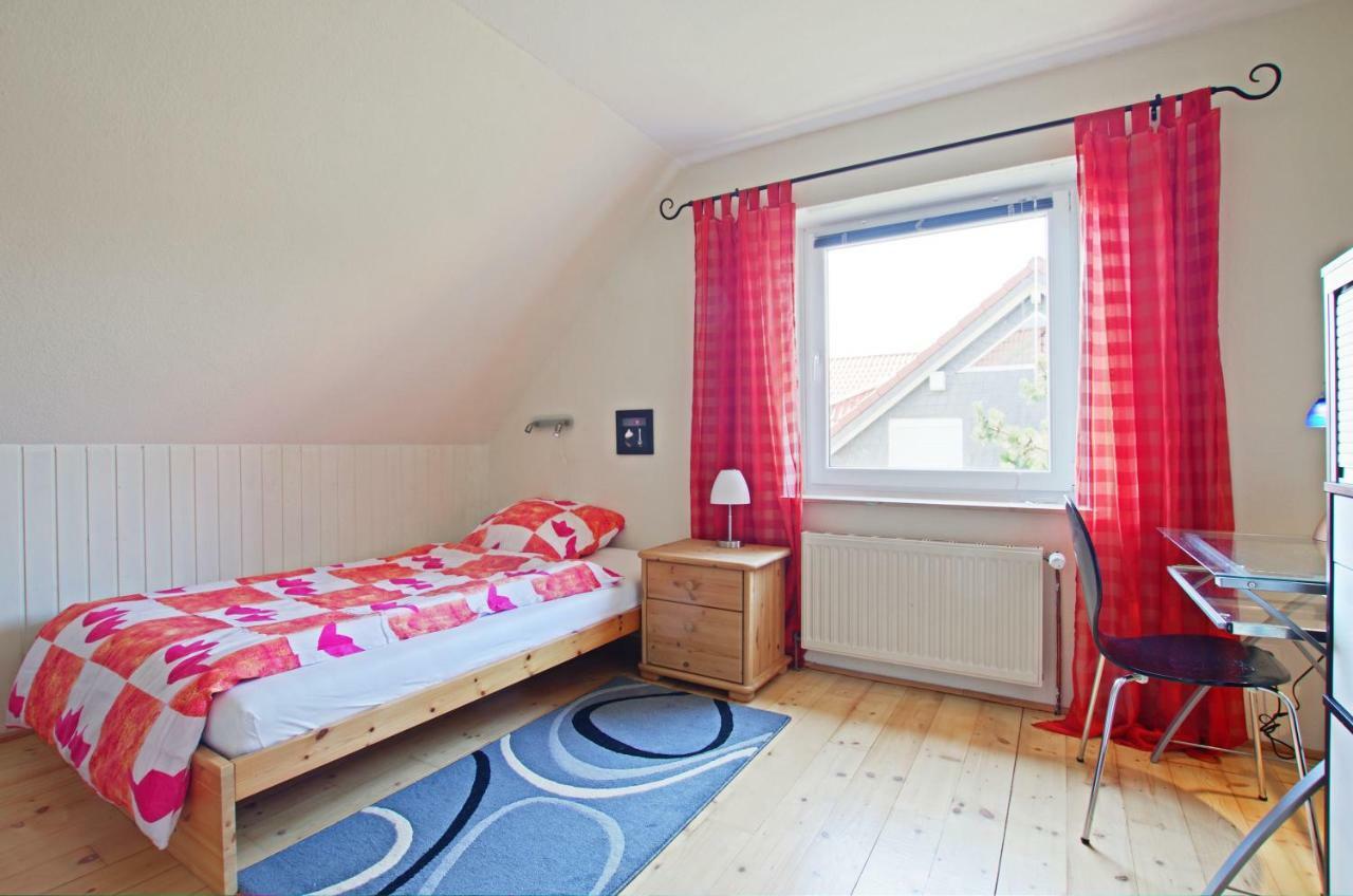 Private Rooms Hannover - Room Agency Zewnętrze zdjęcie