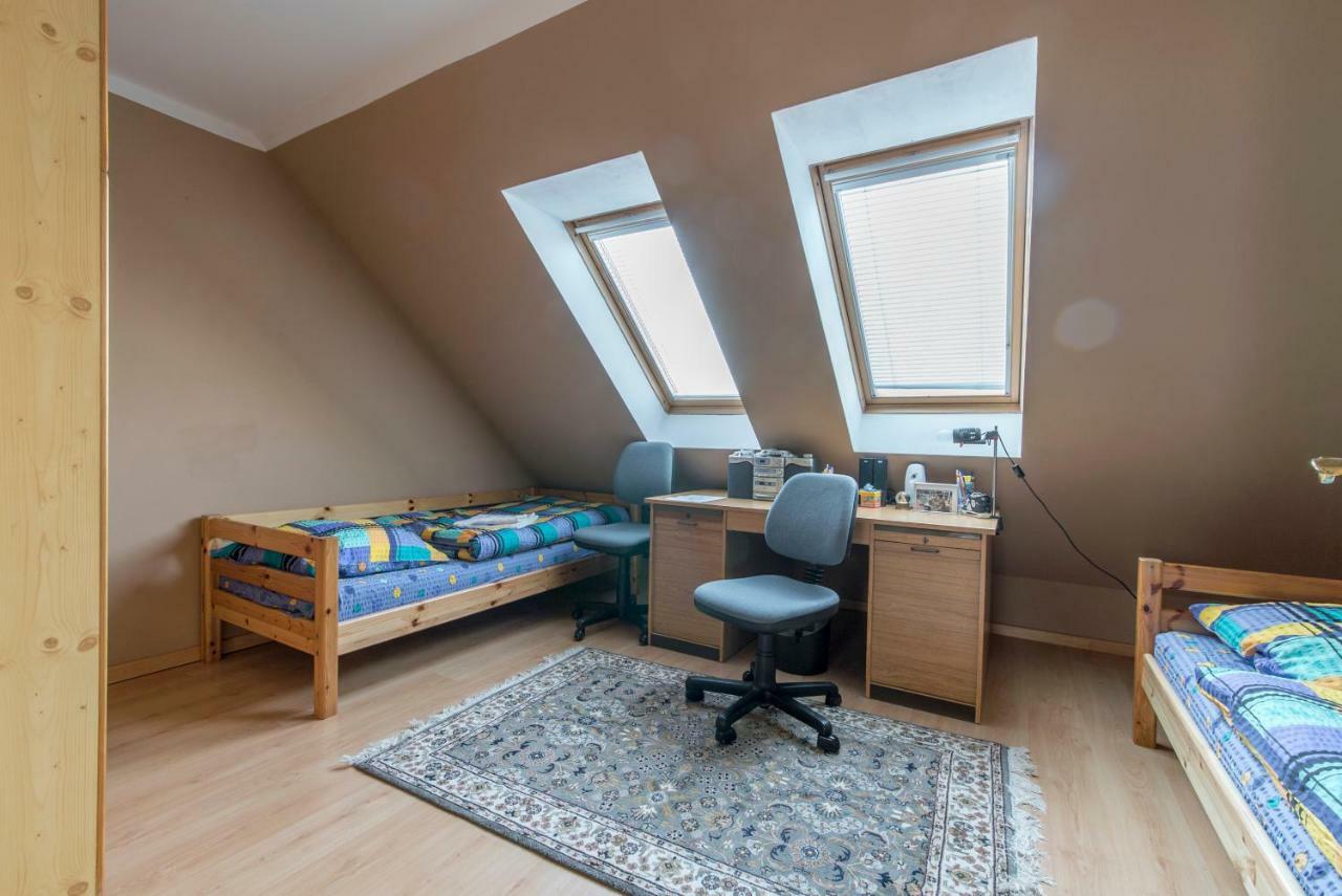 Private Rooms Hannover - Room Agency Zewnętrze zdjęcie